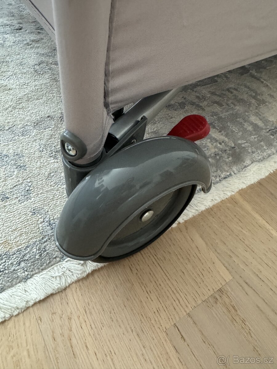 Cestovní postýlka Zopa - 2