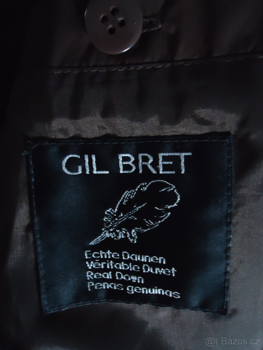 Zimní bunda dámská Gil Bret - 2