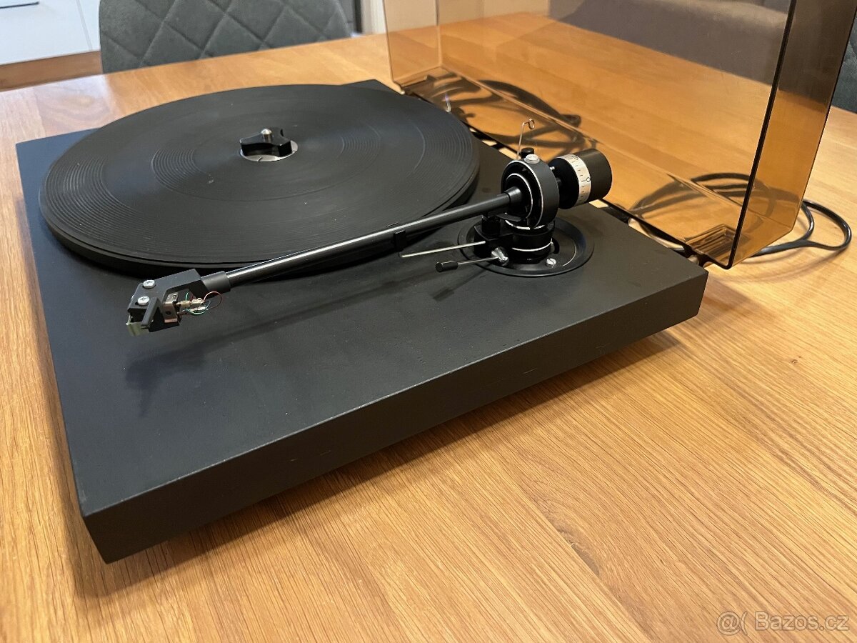 TESLA NC 500 hifi - 2