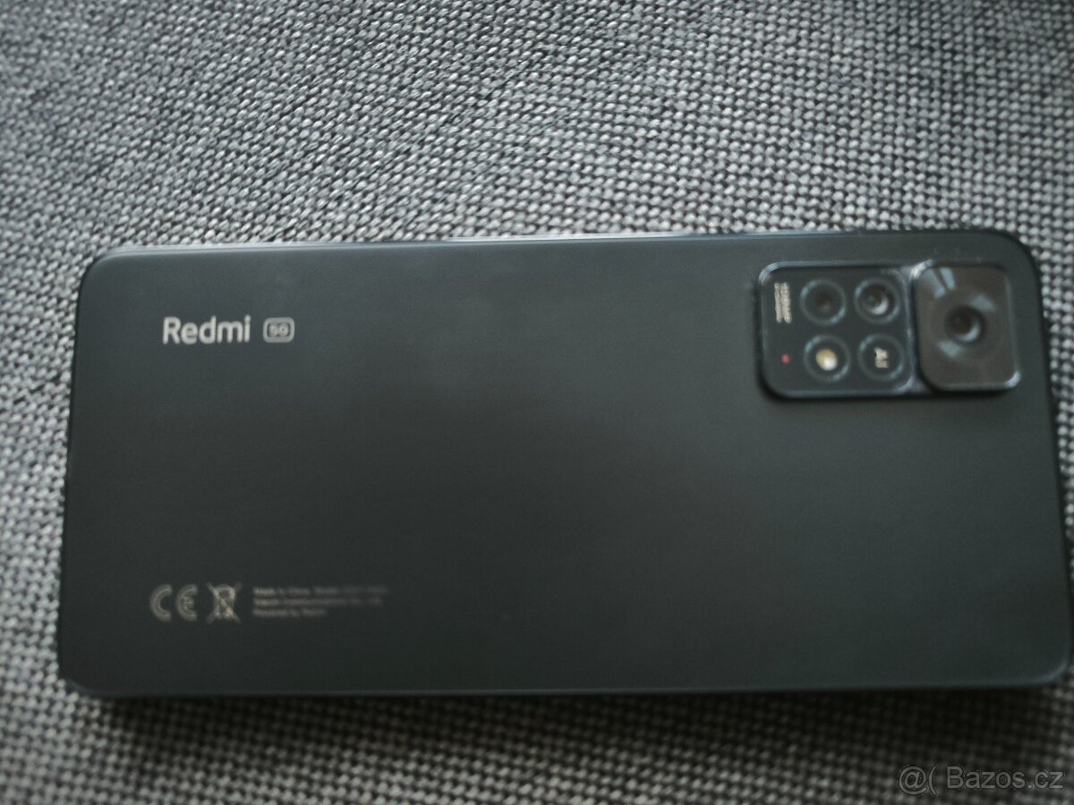 Xiiaomi Redmi Note 11 Pro 5 G - 2