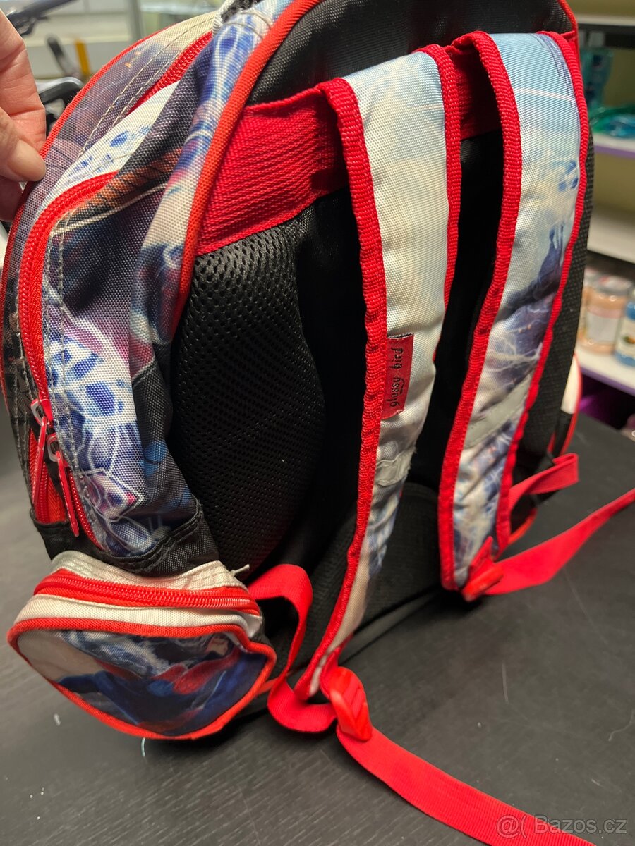 Aktovka Spiderman - 2