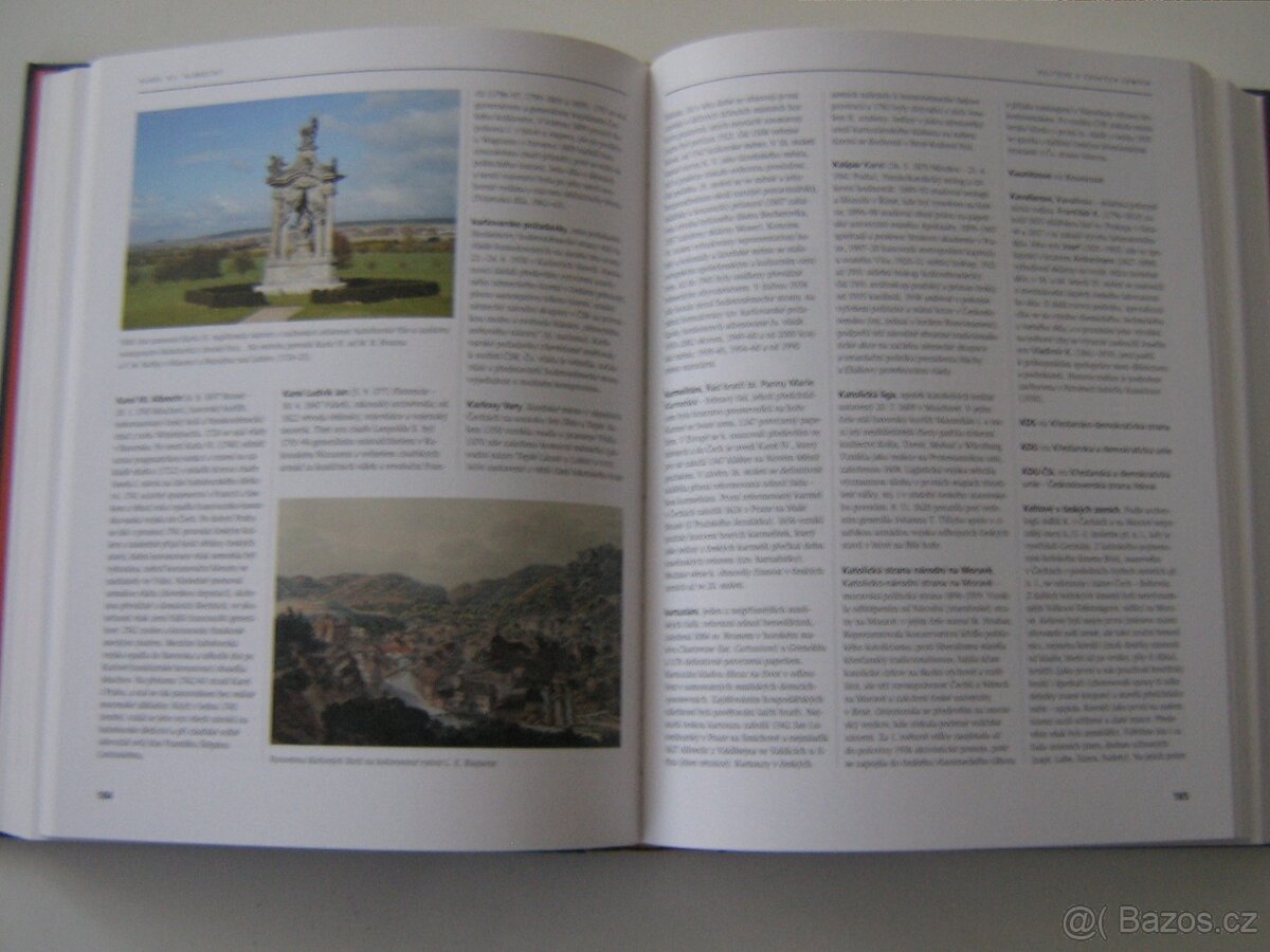 Encyklopedie českých dějin - 2