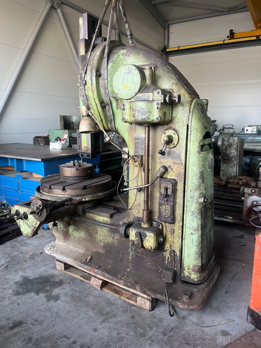 Obrážečka na kov ST 350 - 2