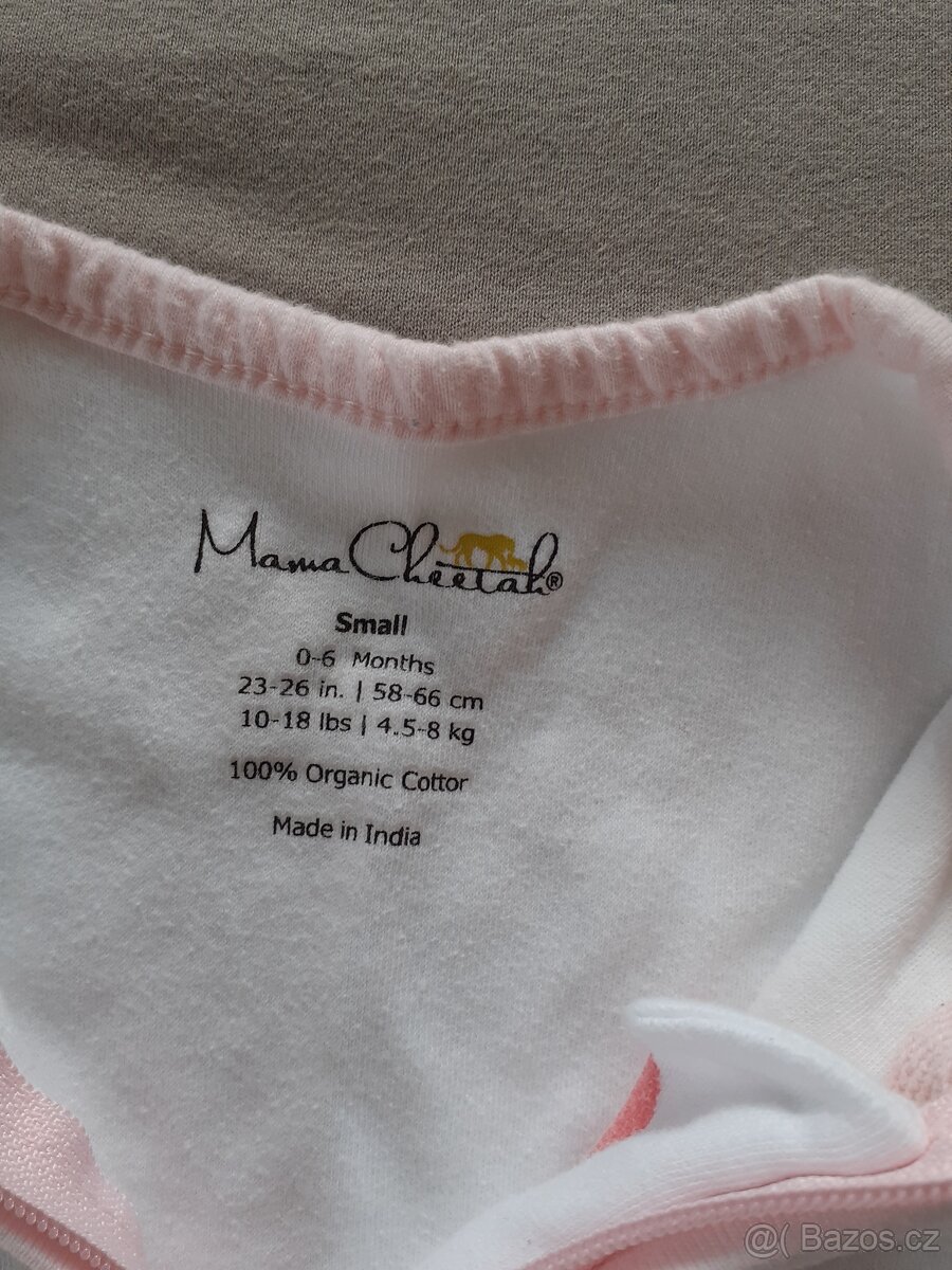 Spací pytel pro mimina - 2