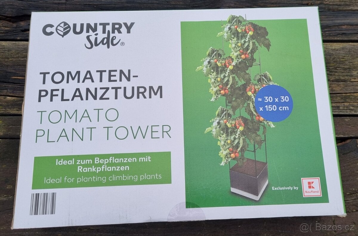 Pařeniště Country Side - 2