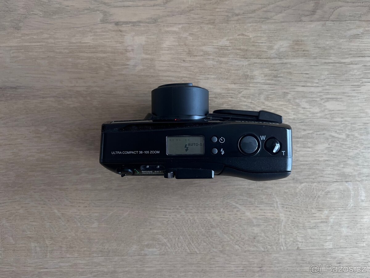 Olympus OZ Classy 105 - 2