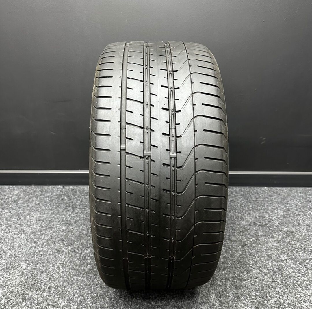 1ks pneu Pirelli 265/35/18 - 2