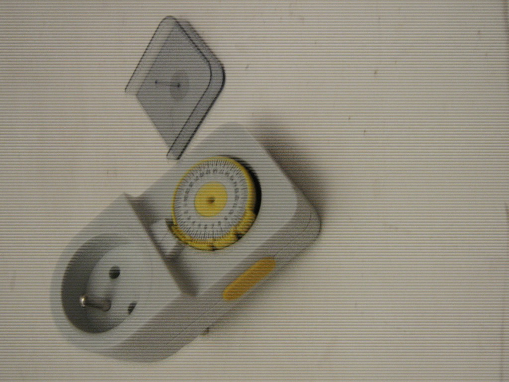 Predám spínacie hodiny - 2