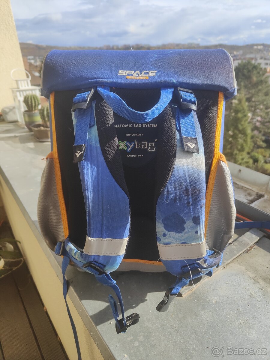 Oxybag space - 2