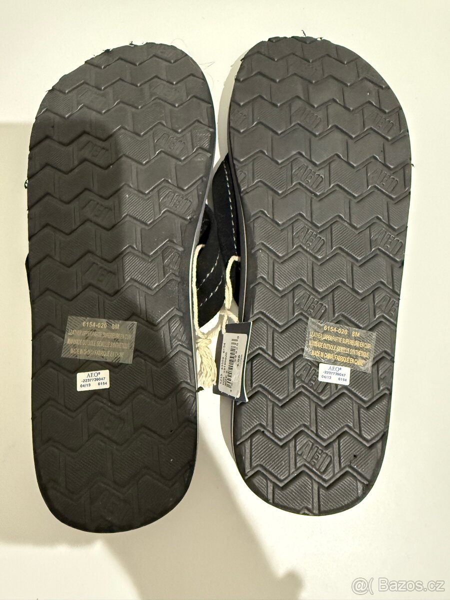 Žabky American Eagle - 2