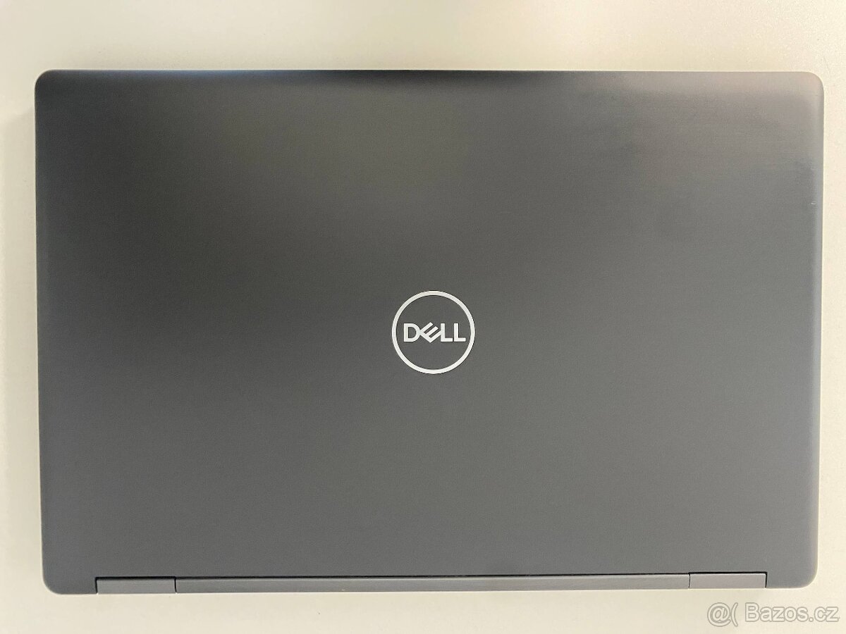 Dell Latitude 5591 15,6“/Intel Core i7-8.gen /SSD 240GB/RAM - 2