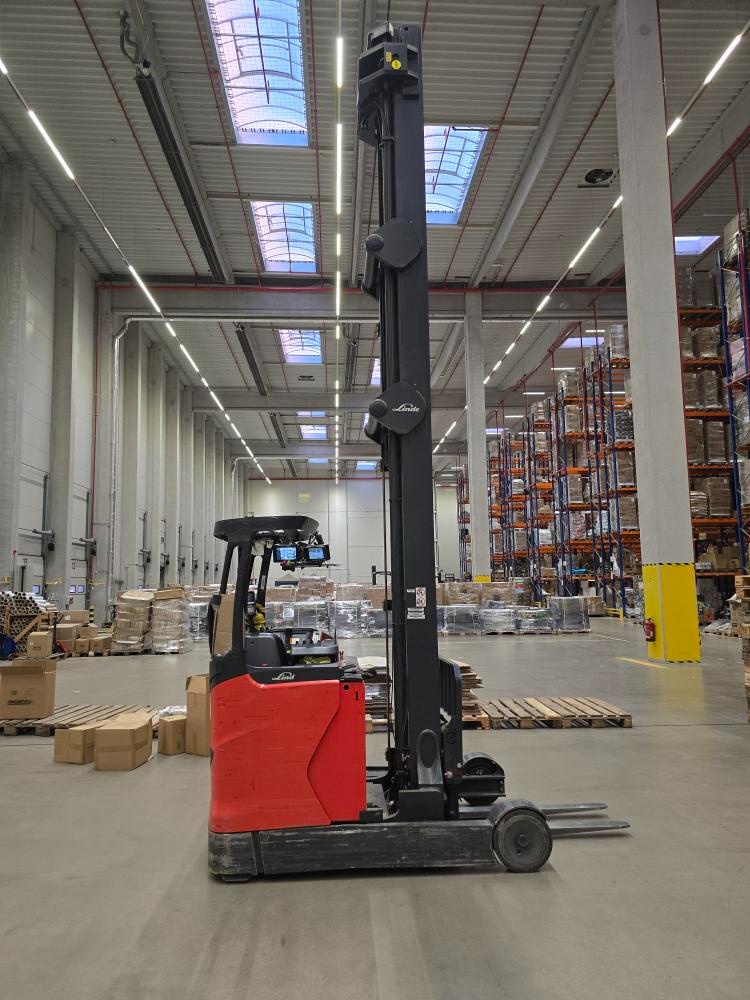 Skladová technika - 2