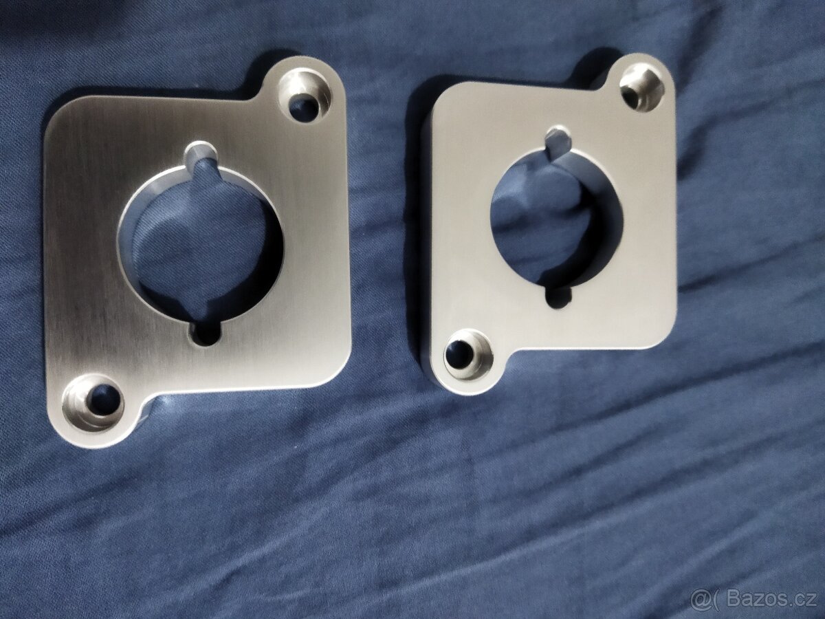 prodám adaptéry pro TFSI cívky na 1,8T - 2