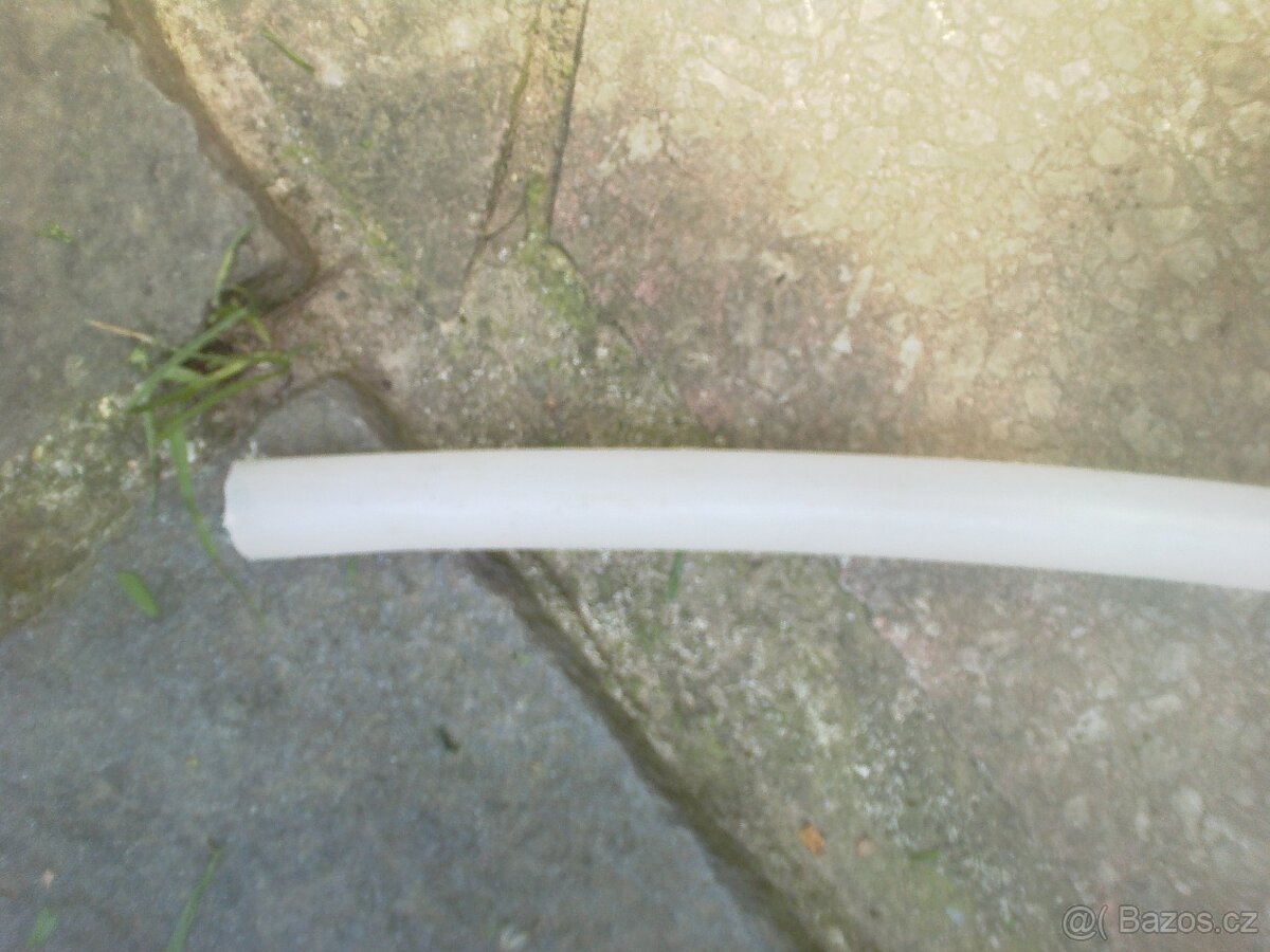 Trubka podlahového topení - 2