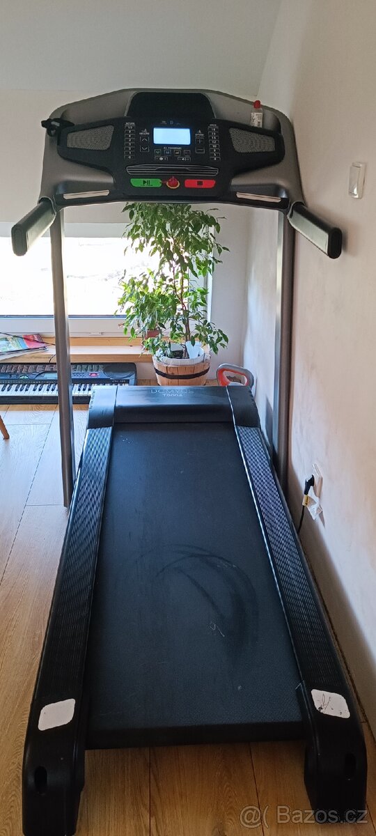 Běžecký pás Domyos T900A - 2