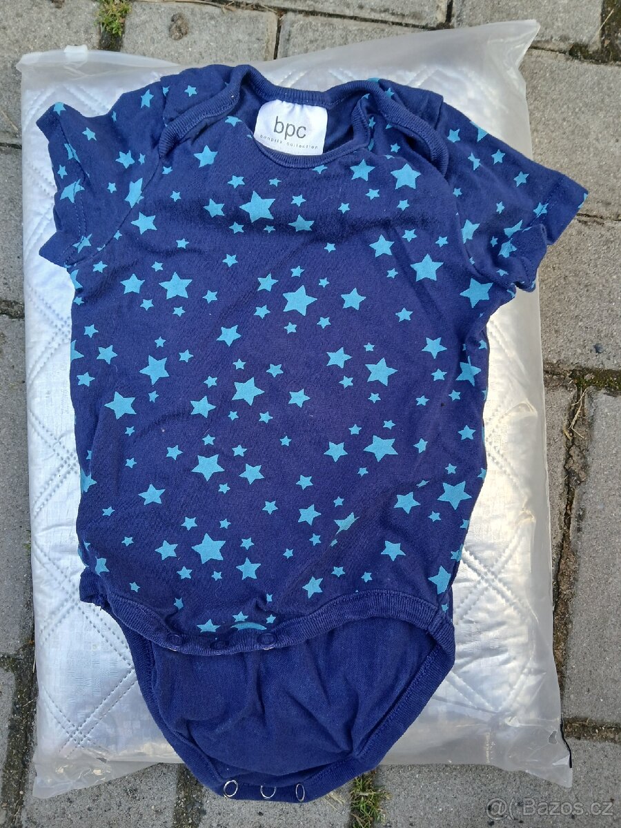 Dětské věci-oblečky - 2