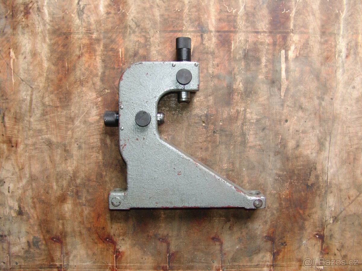 Luneta k soustruhu - 2