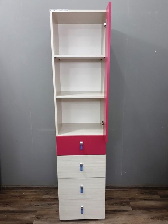 Vysoká skříňka (22284A) - 2