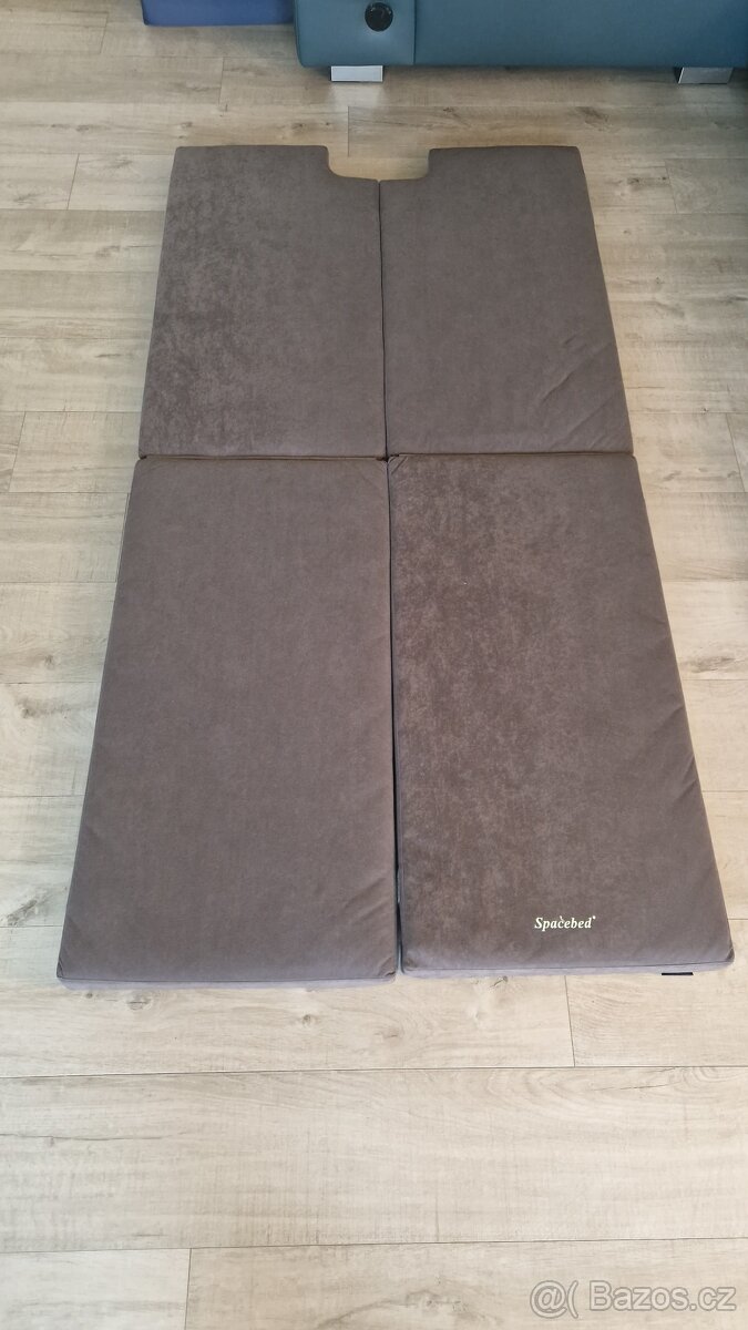 Matrace SPACEBED - 2