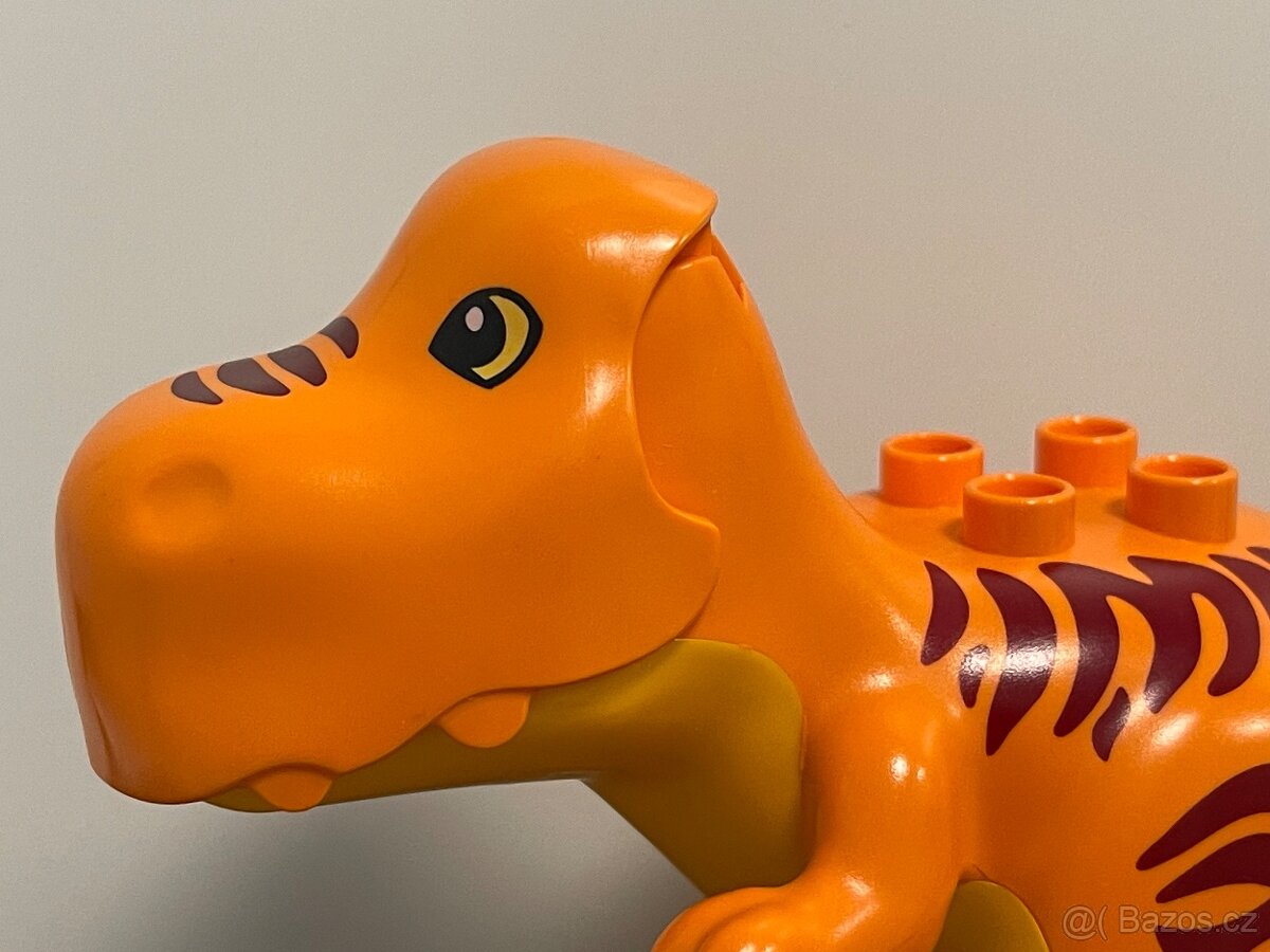 Lego Duplo T-Rex - 2