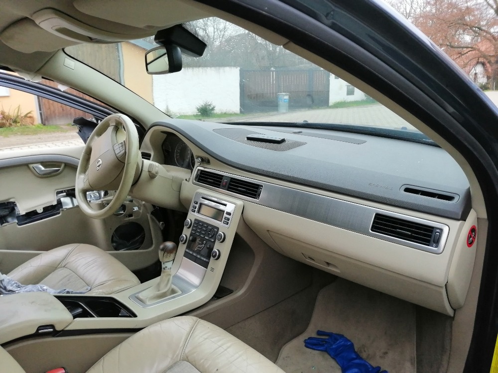 Volvo V70,r.v.2010,2.0D - 2