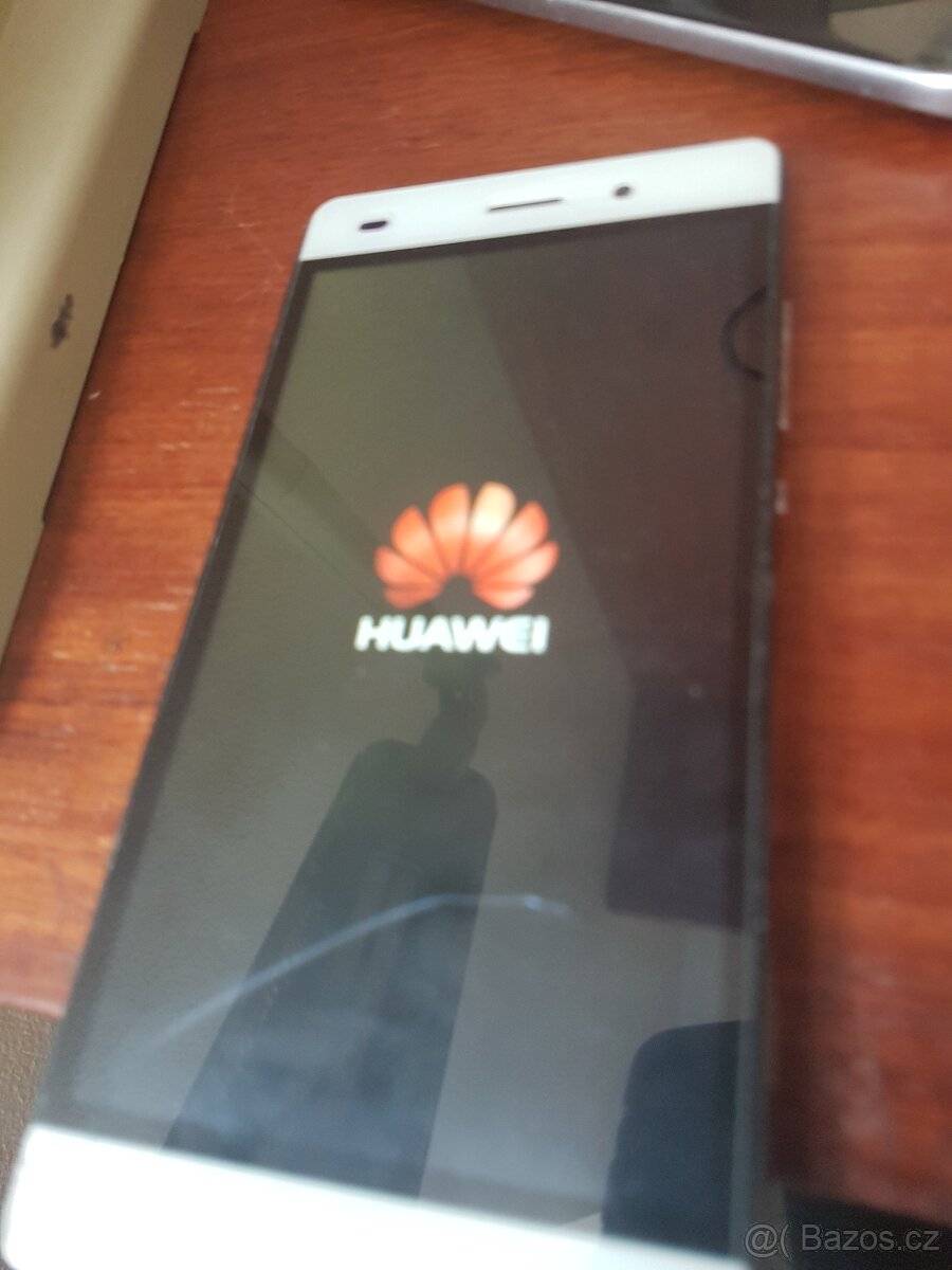 Huawei ALE-21 - 2