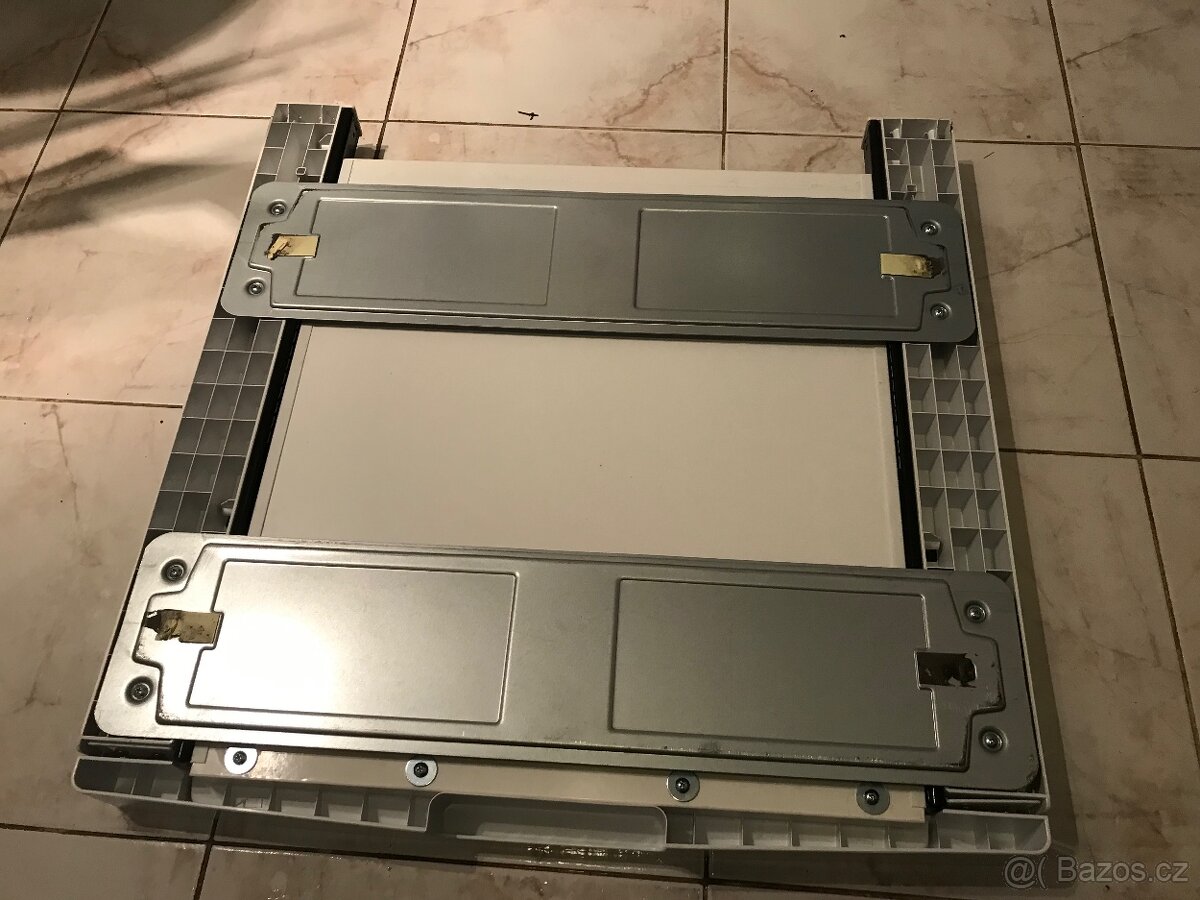 Adaptér sušička / pračka - 2