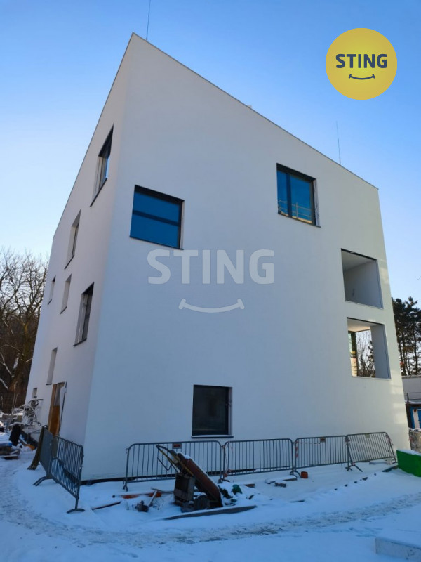 Byt 2+kk Na Burni, 133467 - 2