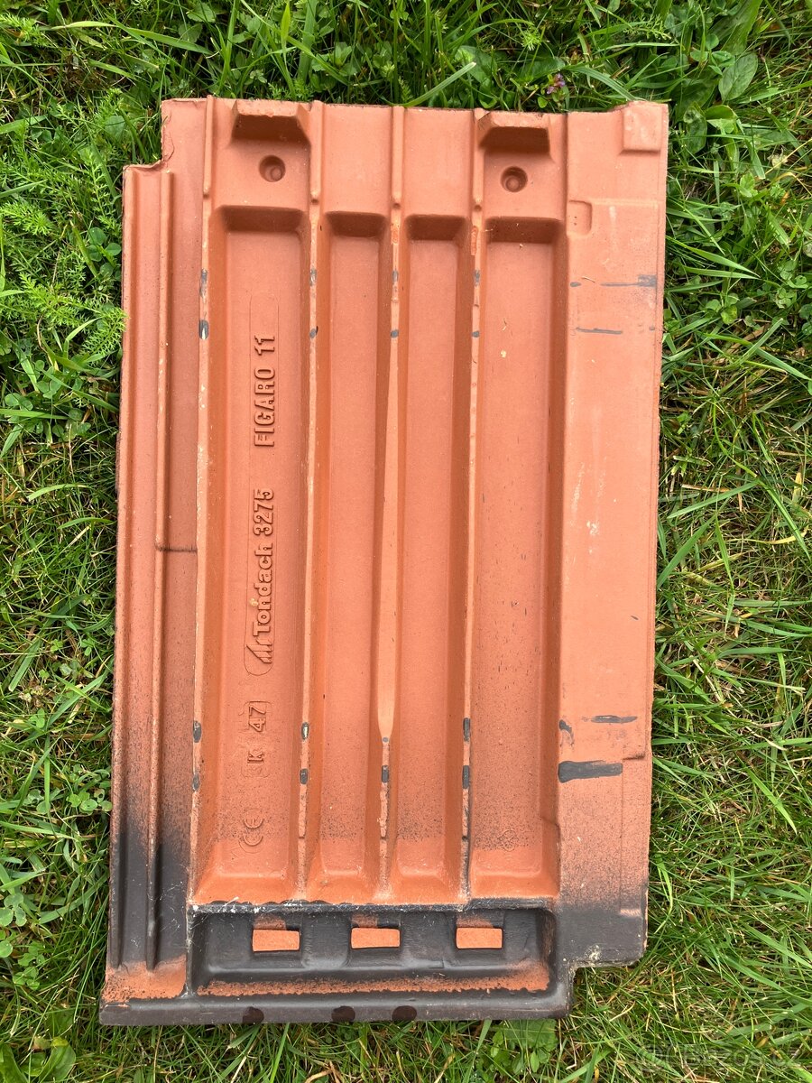 Taska tondach planoton 11 - 2