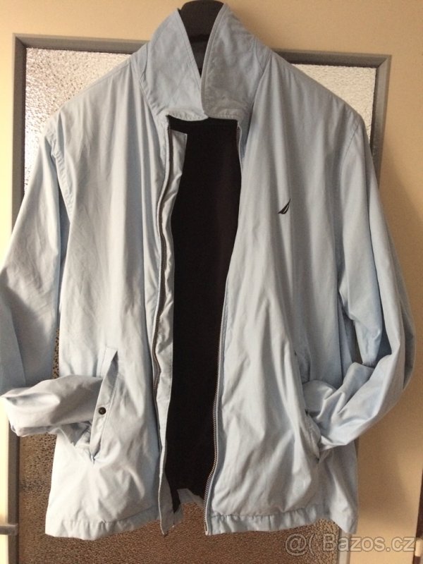 Pánska bunda NAUTICA - 2