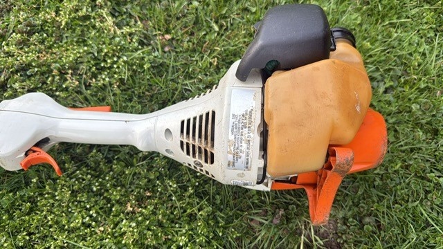 Stihl křovinořez FS45C - 2