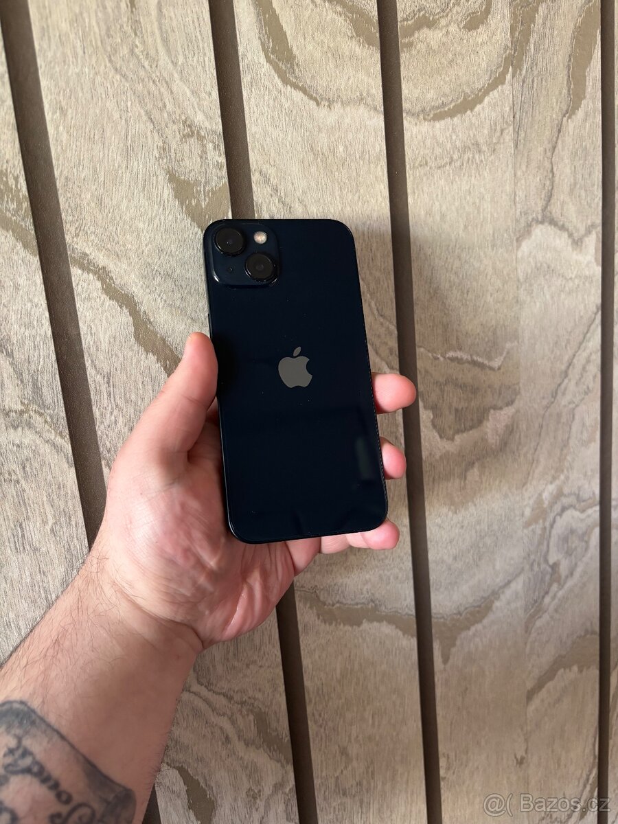 iPhone 13 256 Gb - 2