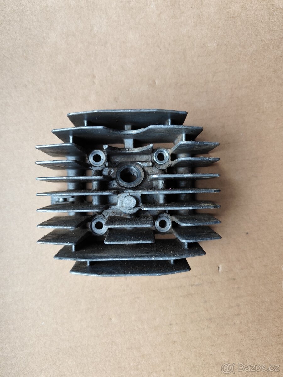 Babetta 210 hlava - 2