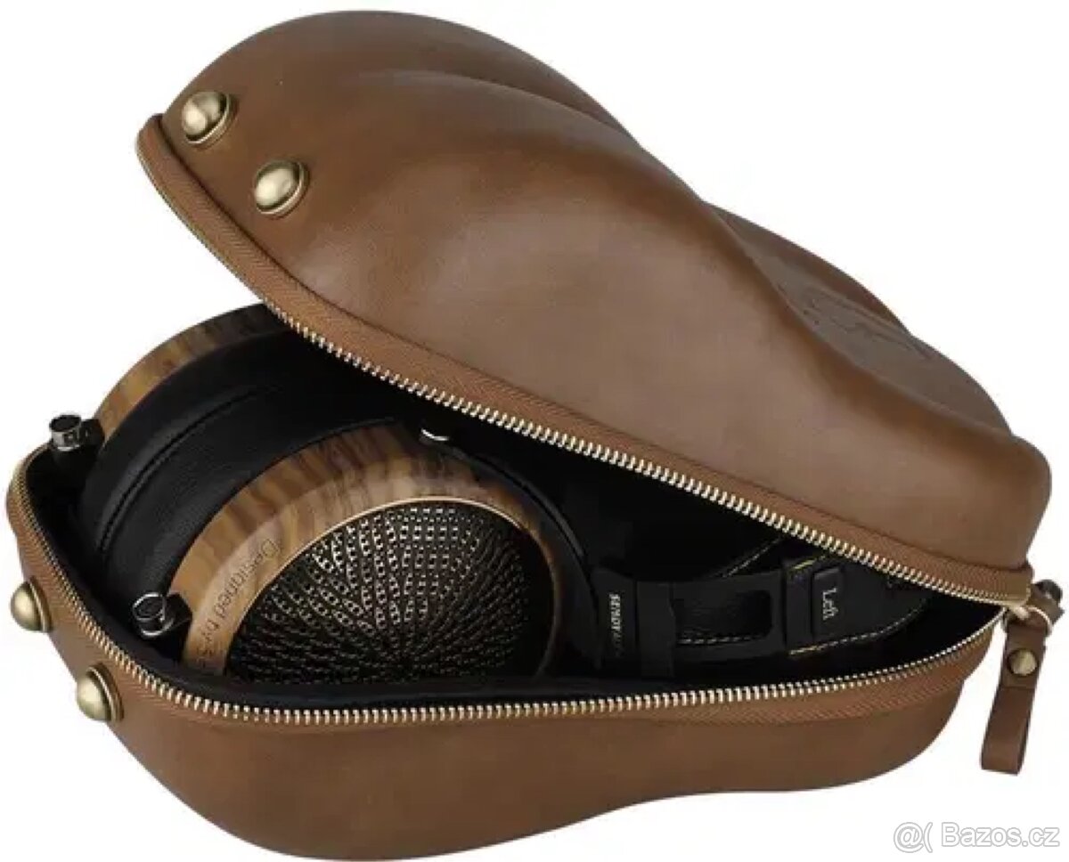 Sluchátka SendyAudio Peacock - 2