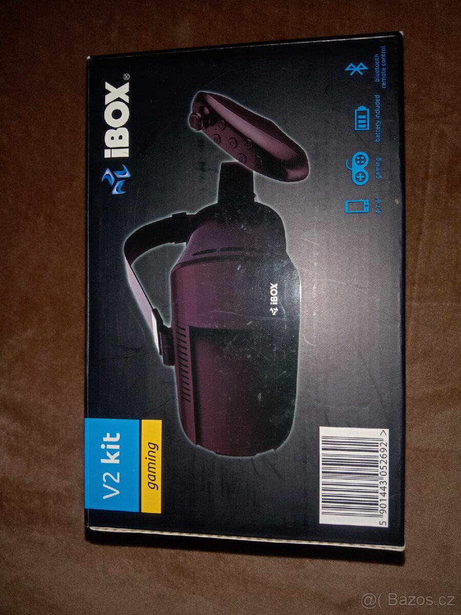 I box V2 Kit - 2