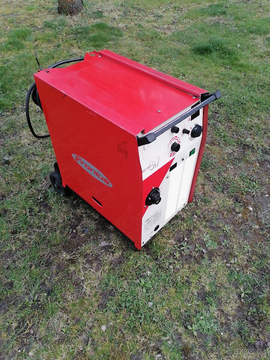 Fronius 317 - 2