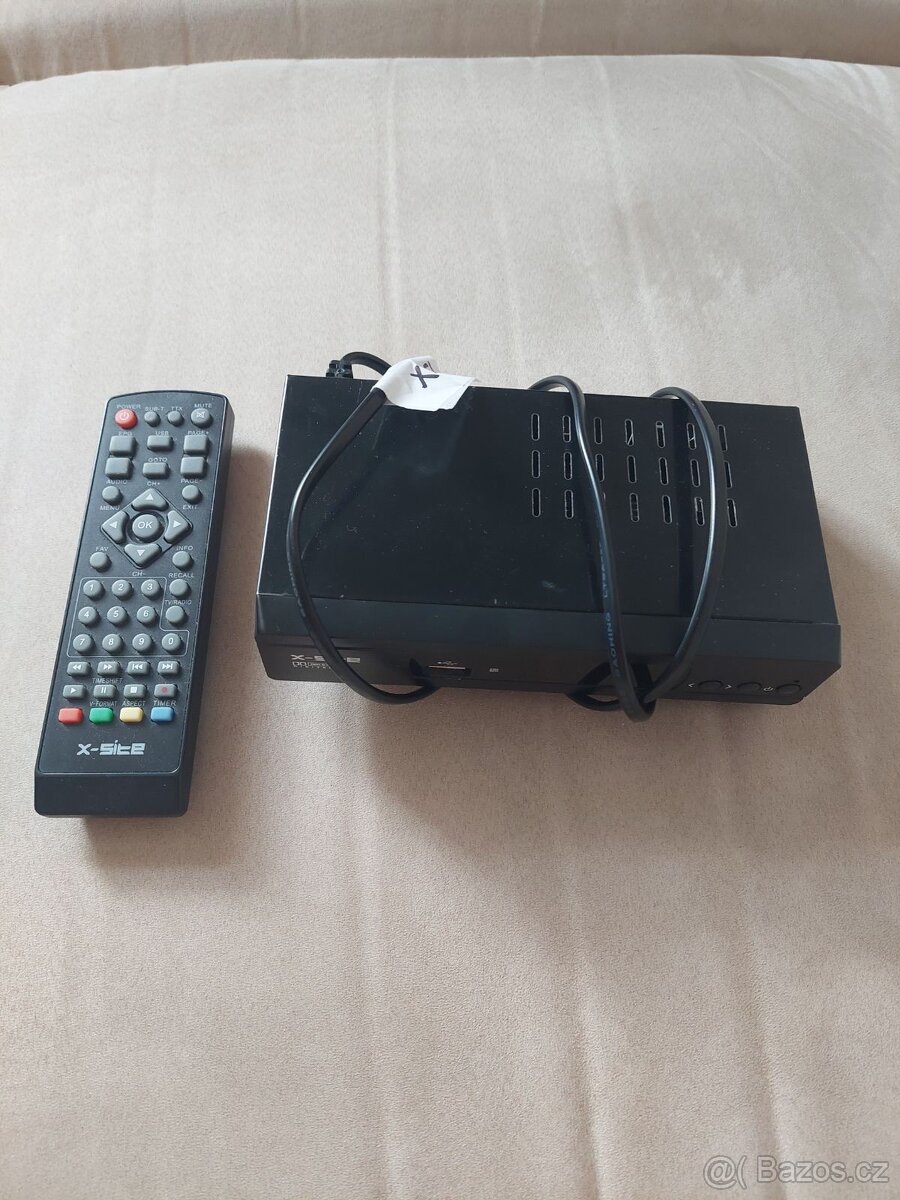 Set-to box - 2