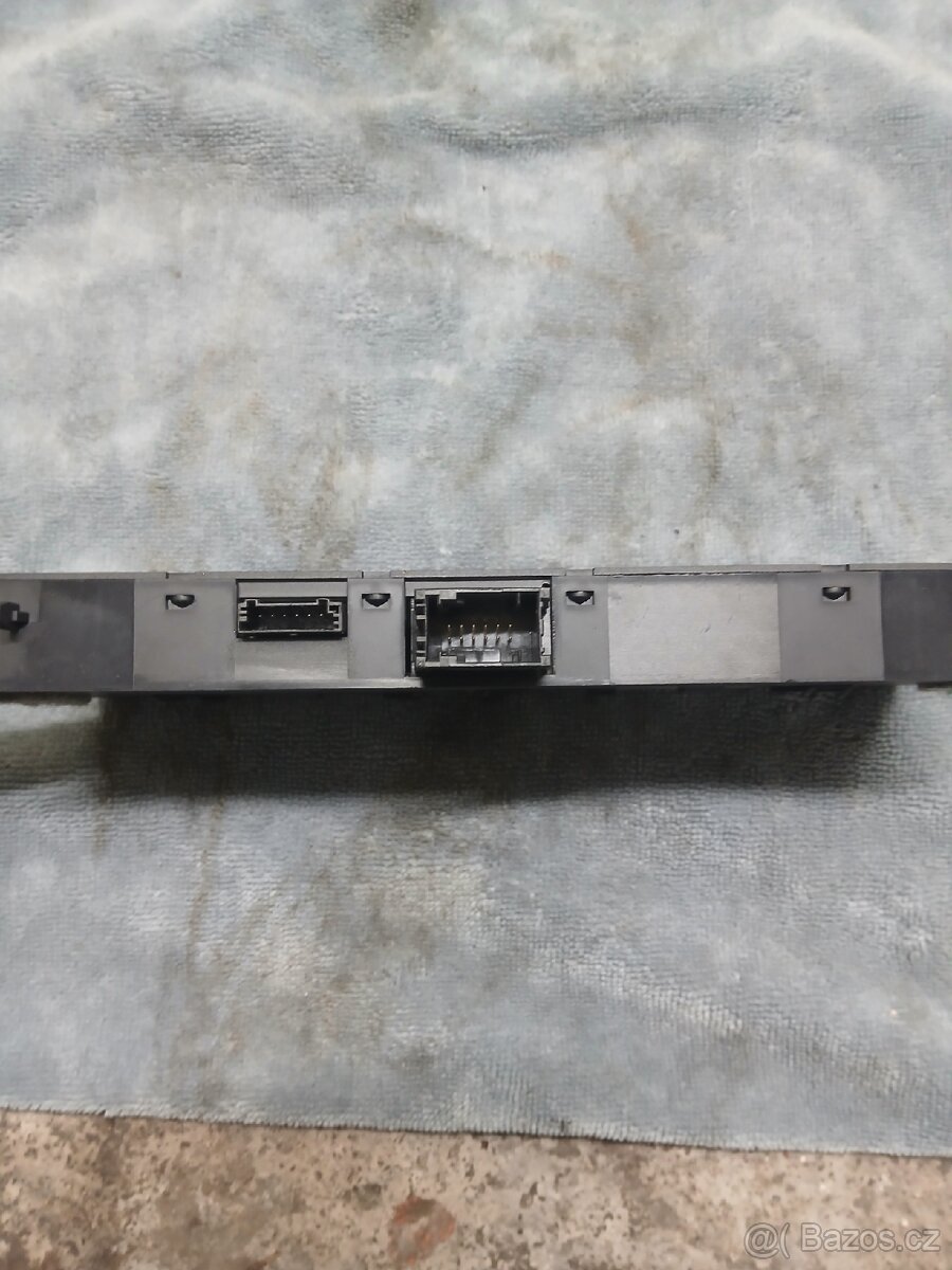 Bmw e60 modul výhřevu - 2