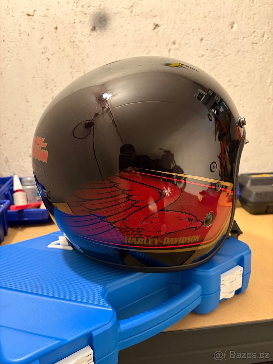 Helma Harley Davidson - 2