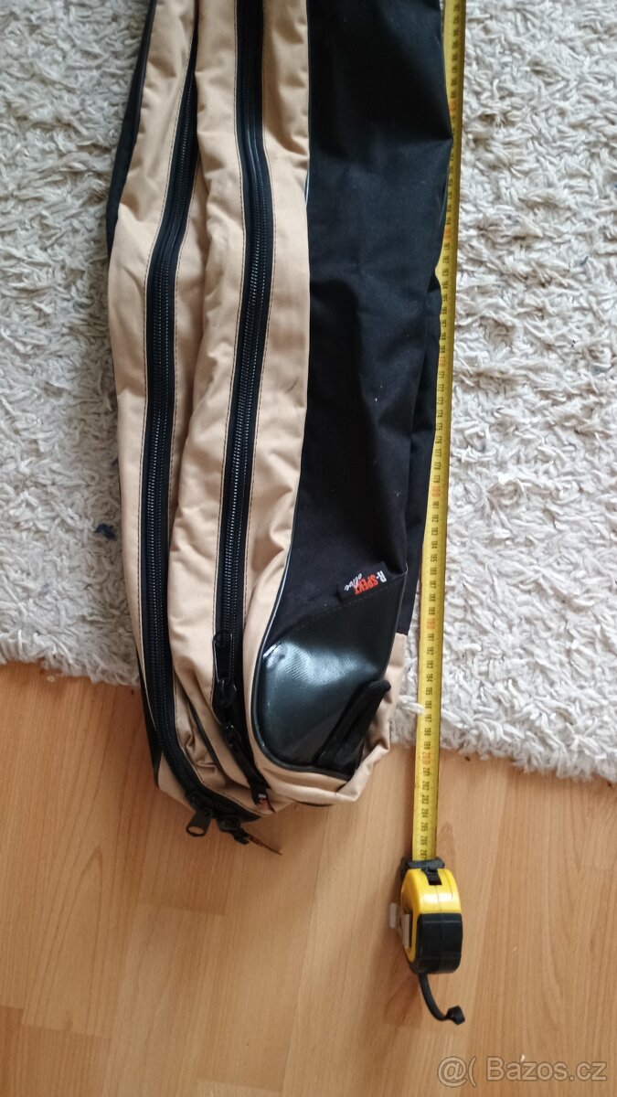 Vak na udice CZ vyroba - 2