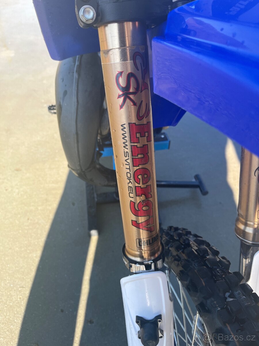 Yamaha yz 85/2019 - 2