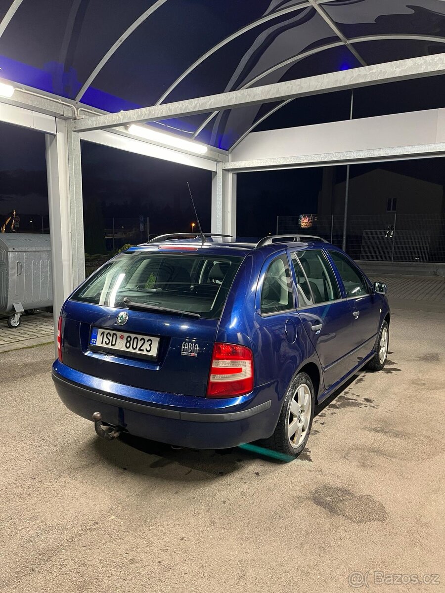 Škoda - 2