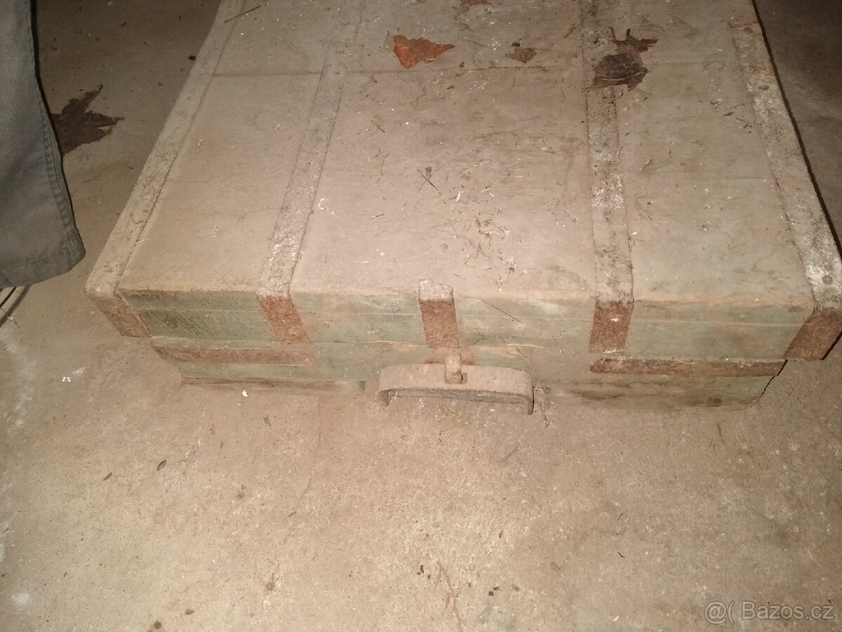 Váha decimálka - 2