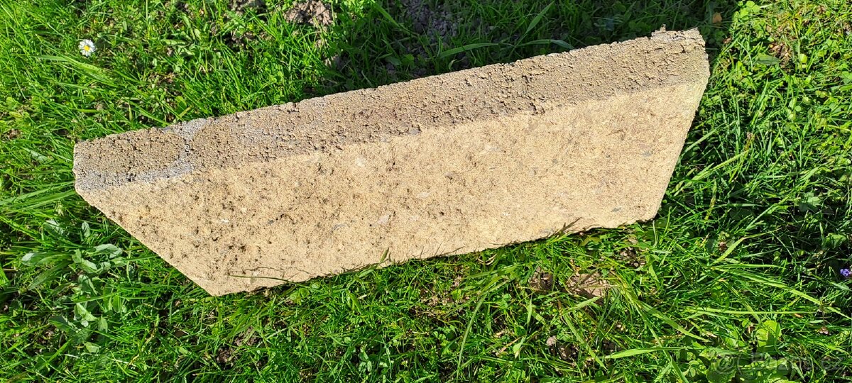 Obkladová dlažba - 2