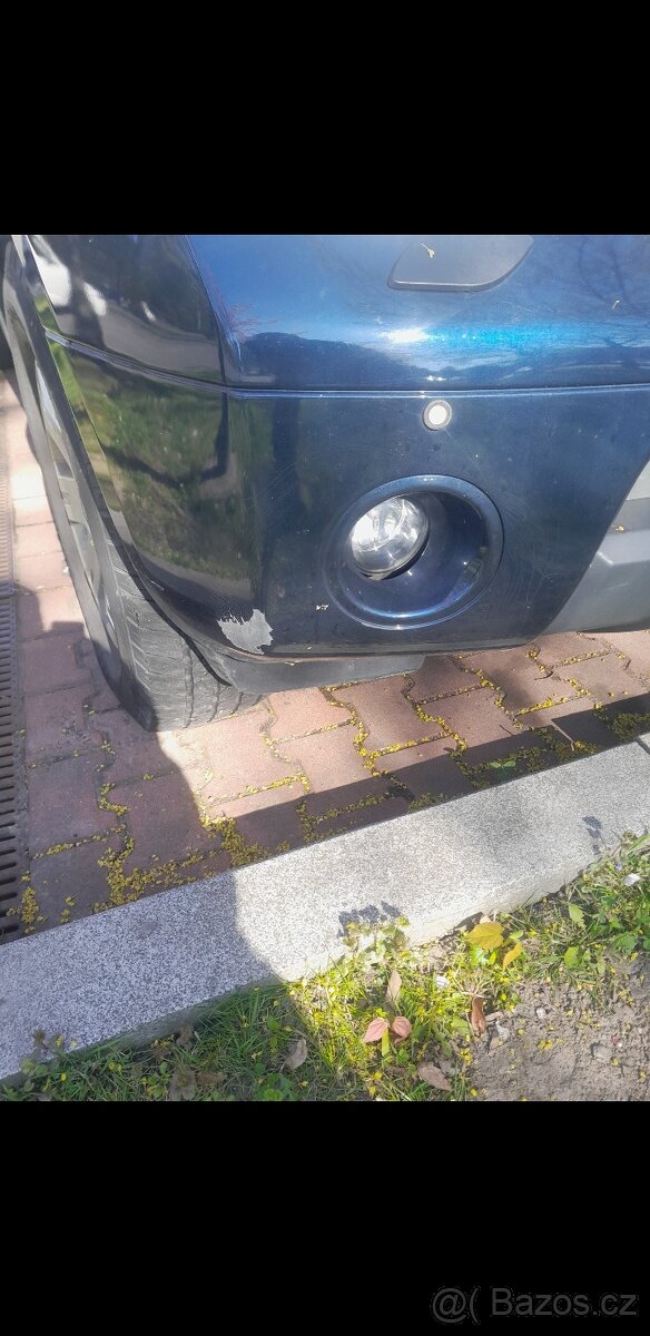 Nissan Panthinger - 2