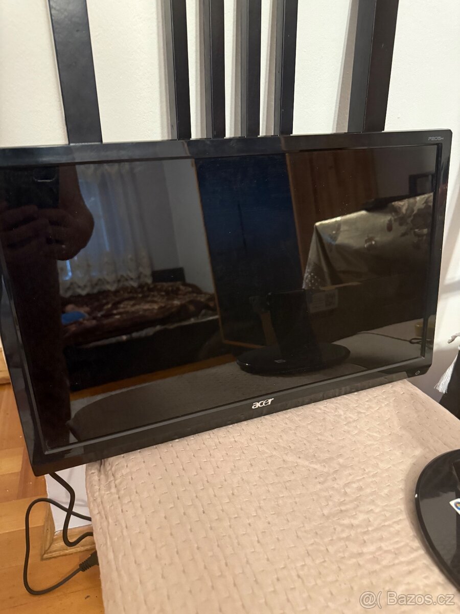 Monitor Acer - 2