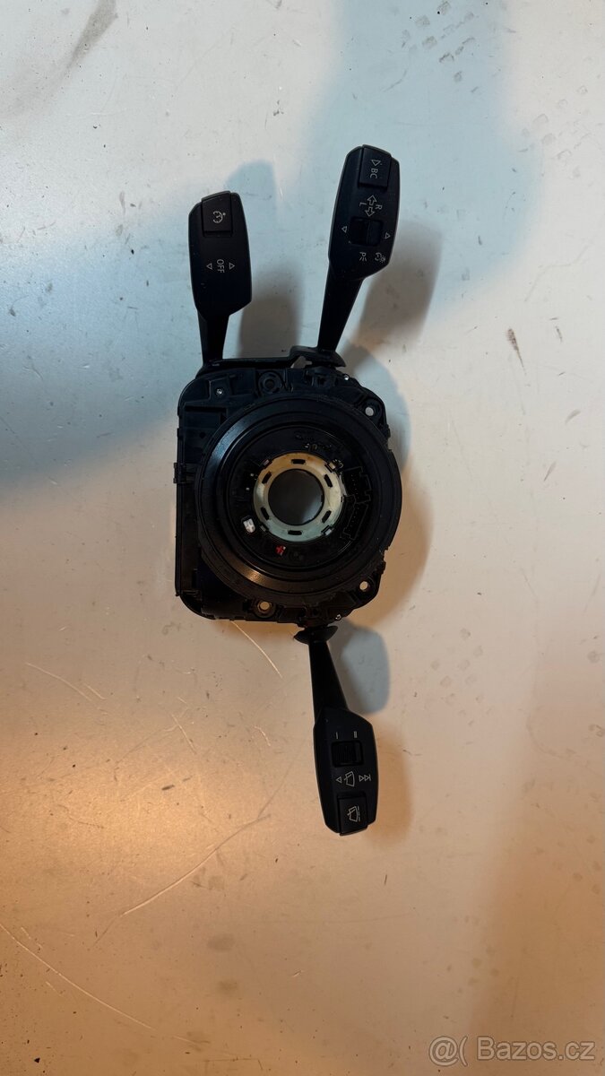 BMW e90 e91 e92 e93 packy pod volant - 2