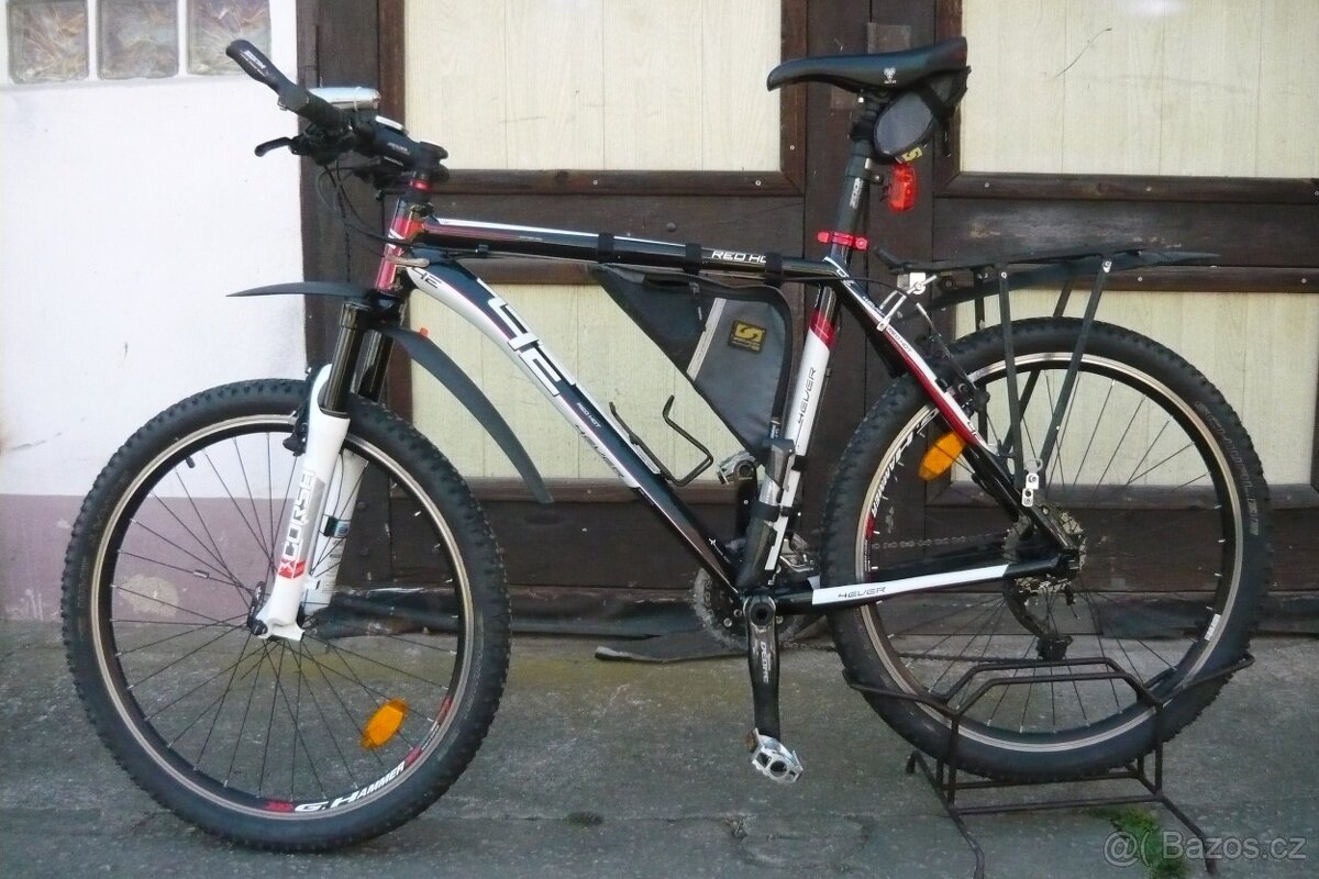 MTB - 4EVER 26" - 2