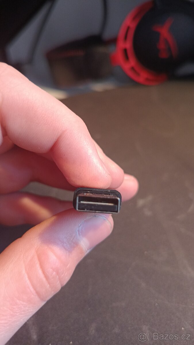 USB příjmač adaptér pro PRO Xbox wireless controller - 2