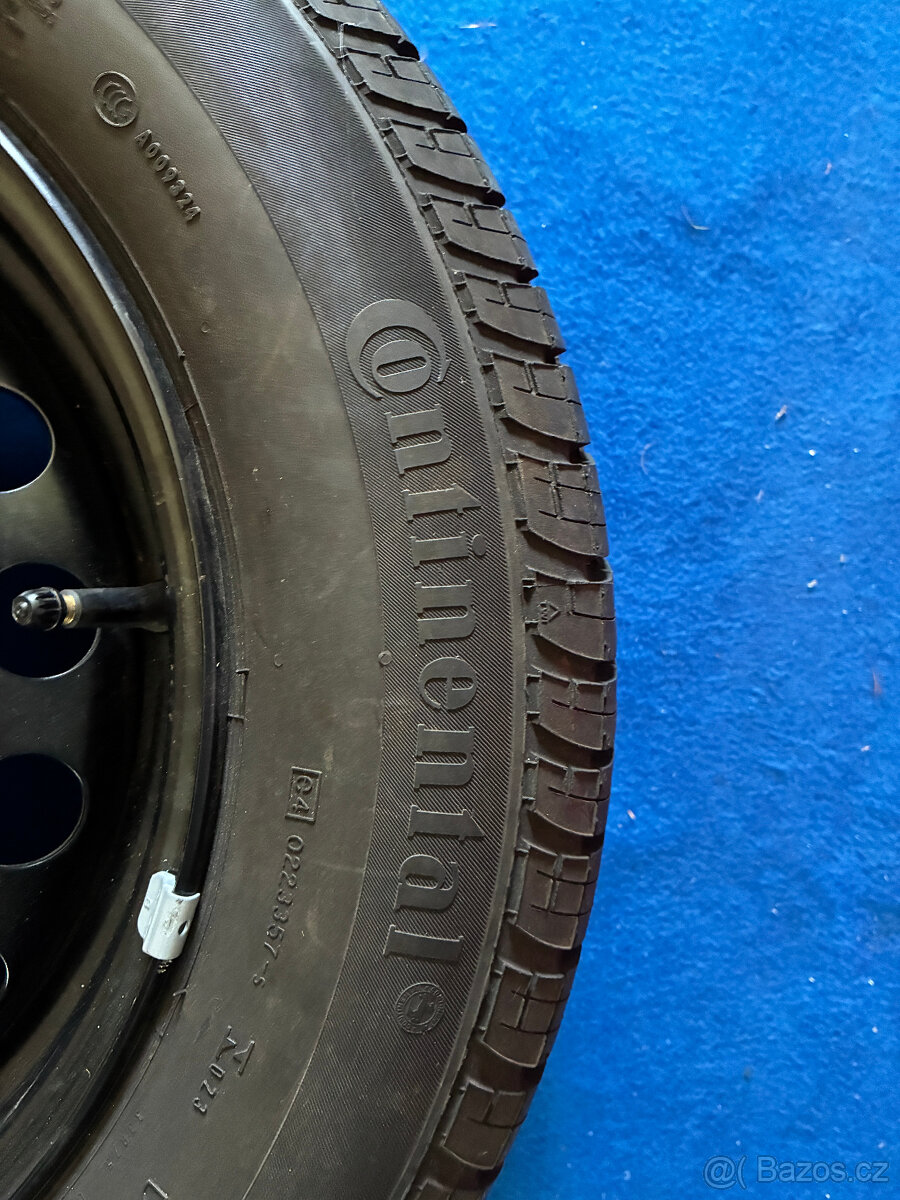 Kolo 195/65 R15 - 2